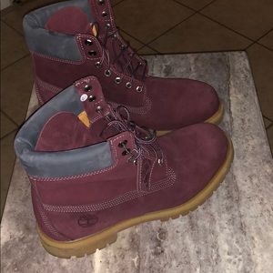 Timberland Men Boots